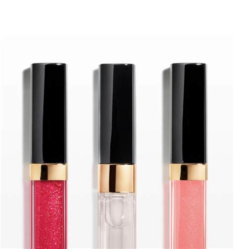 chanel clear plumping lip gloss|chanel lip gloss reviews.